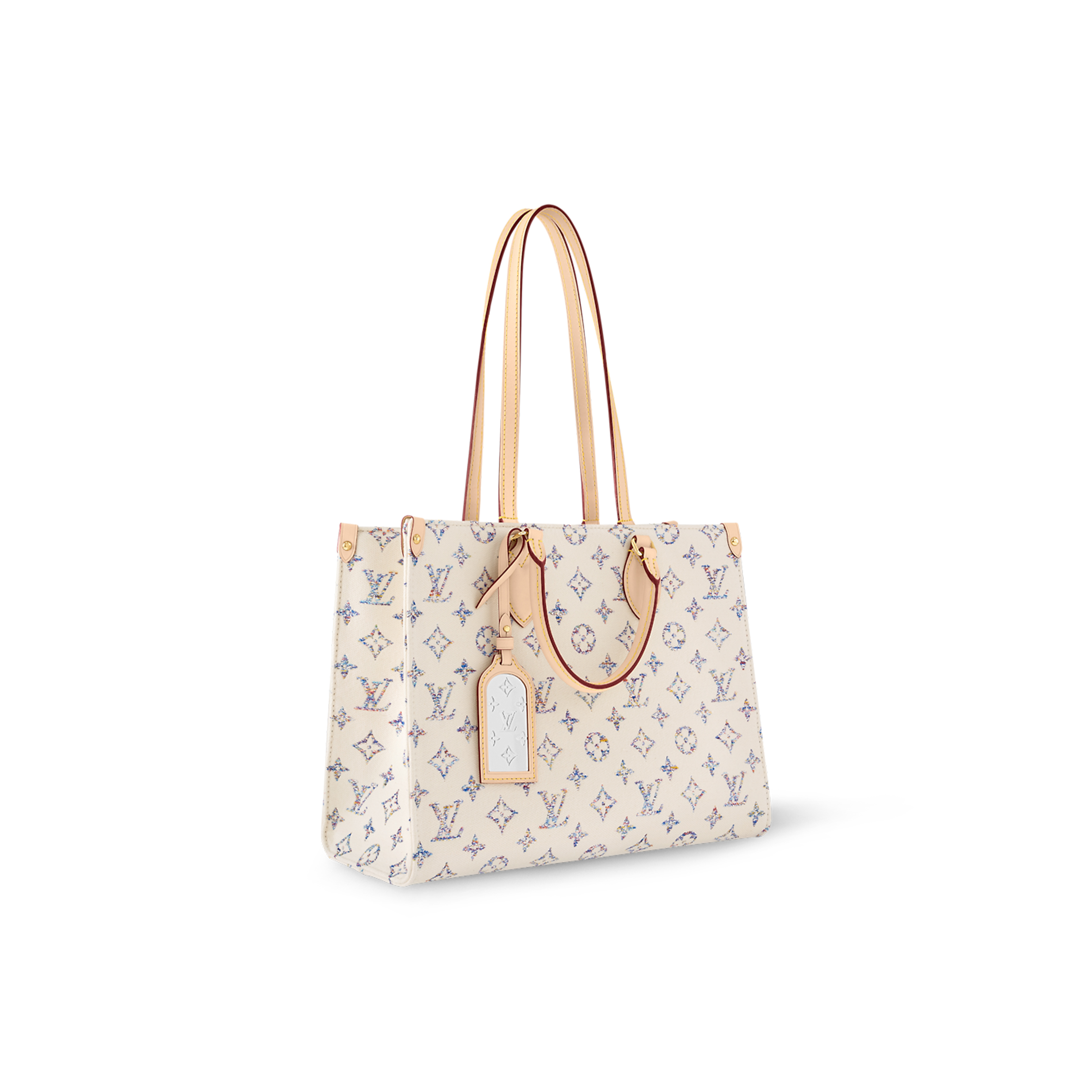 LOUIS VUITTON ONTHEGO MM M24708 (35*27*14cm)